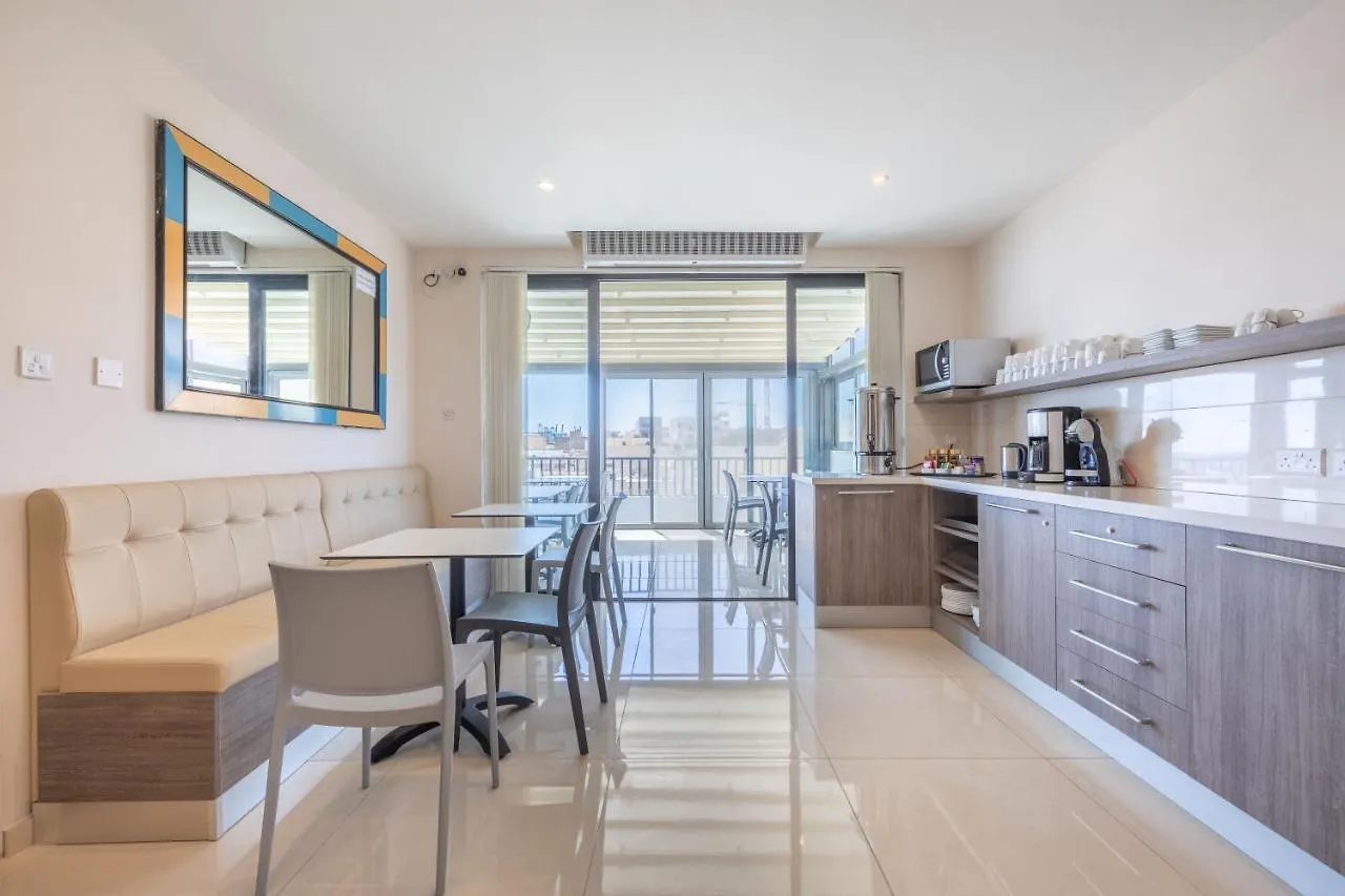 *** Gasthof Port View Guesthouse Marsaxlokk Malta