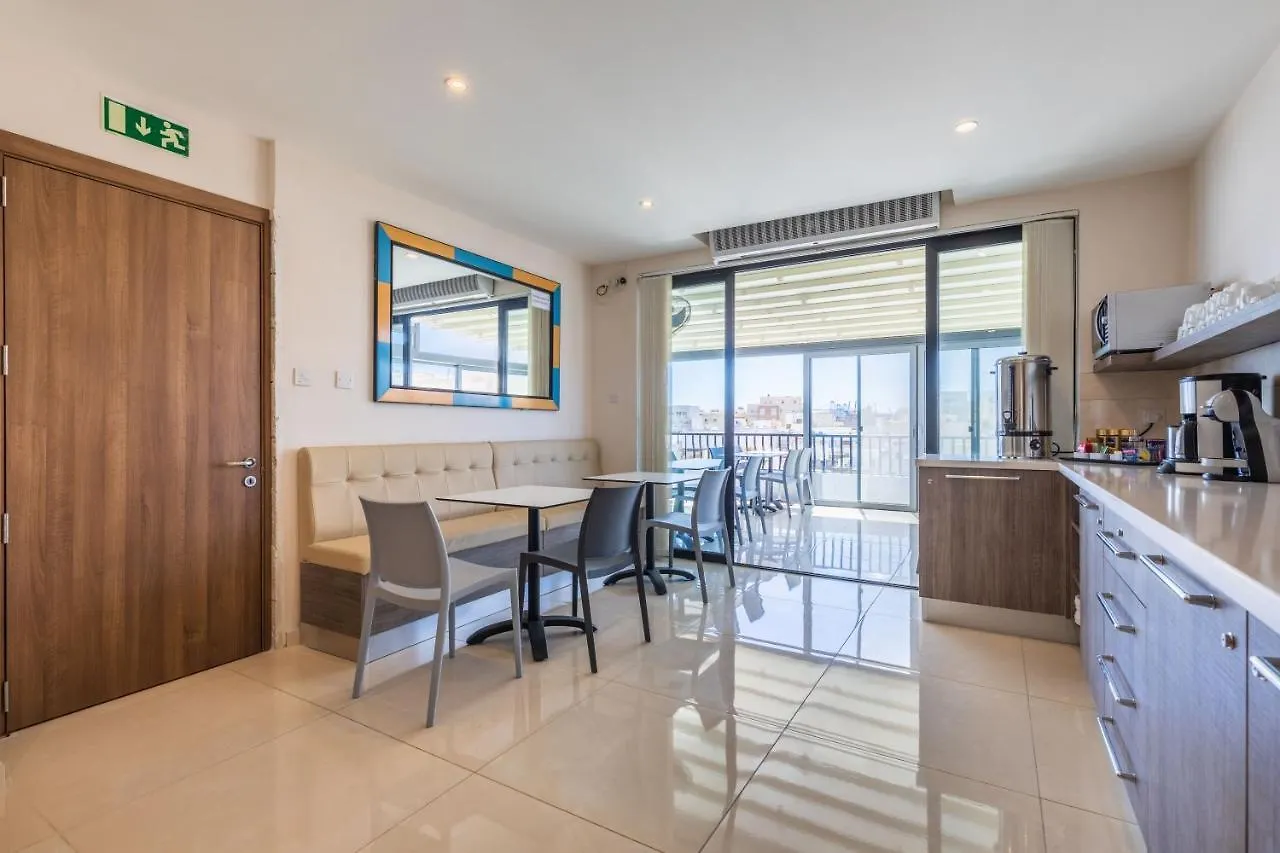 Port View Guesthouse Marsaxlokk