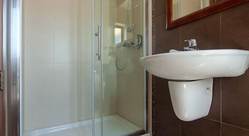 Gasthof Port View Guesthouse Marsaxlokk