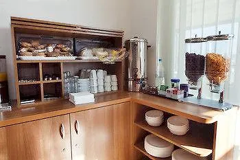 Port View Guesthouse Marsaxlokk