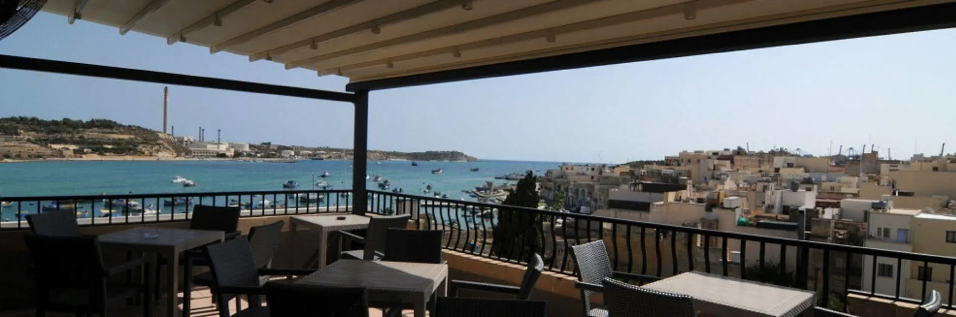 Port View Guesthouse Marsaxlokk
