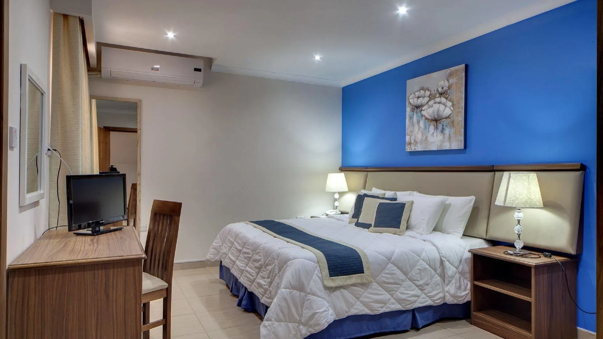 Port View Guesthouse Marsaxlokk Πανσιόν