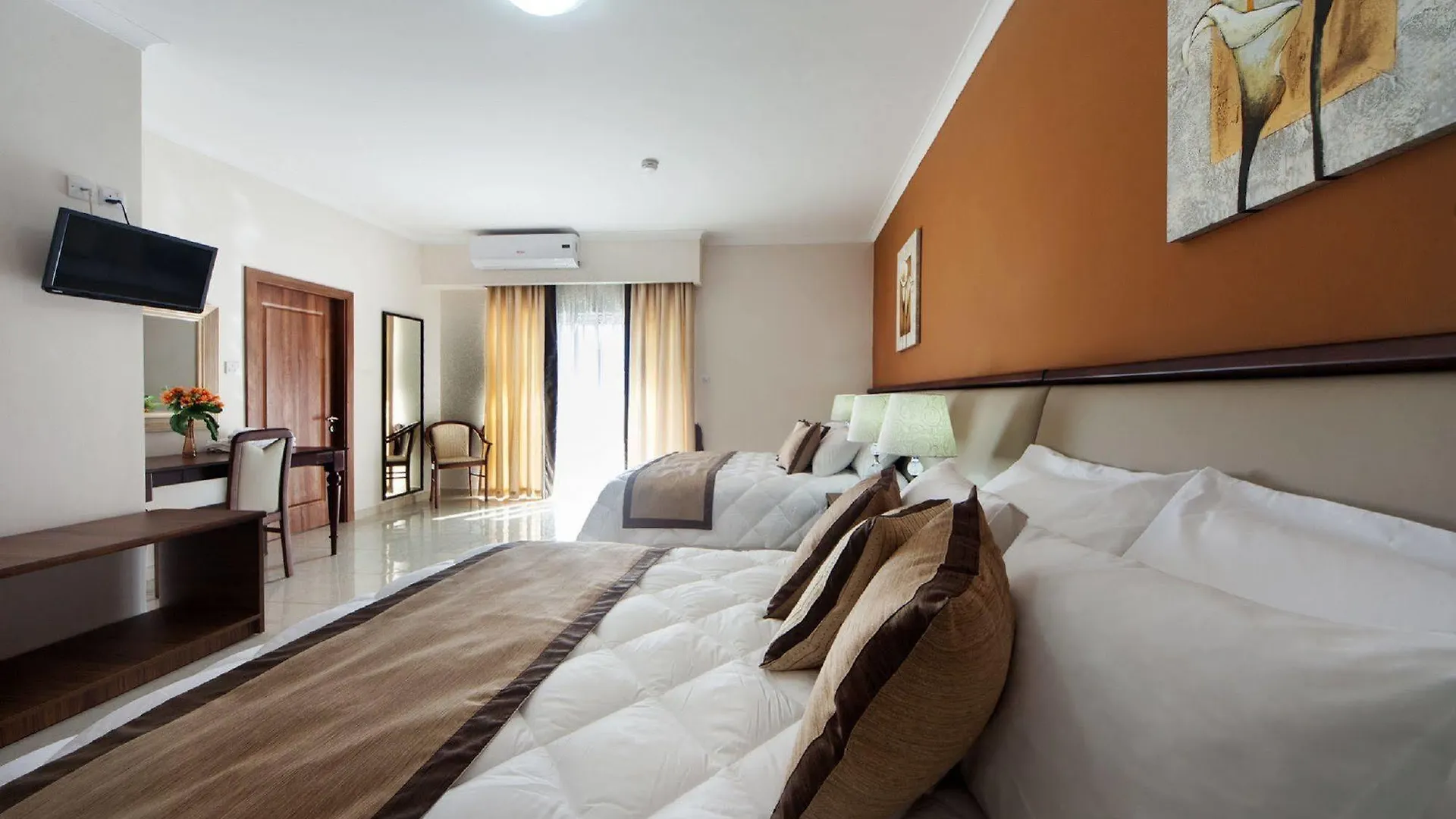 Port View Guesthouse Marsaxlokk 3*,