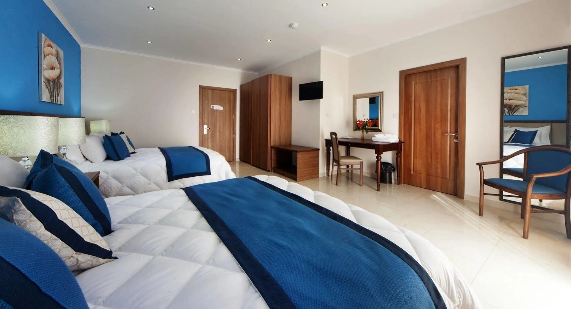 Port View Guesthouse Marsaxlokk