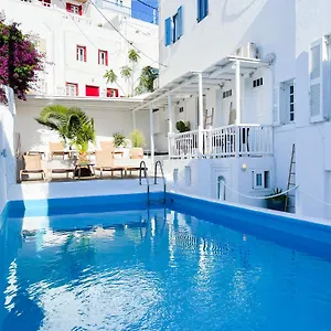 Kamara & Aparthotel