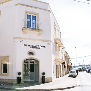 Couette-café Fisherman's Cove, Marsaxlokk